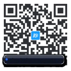 Android APP 二维码