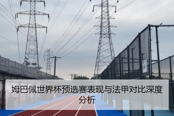 姆巴佩世界杯预选赛表现与法甲对比深度分析